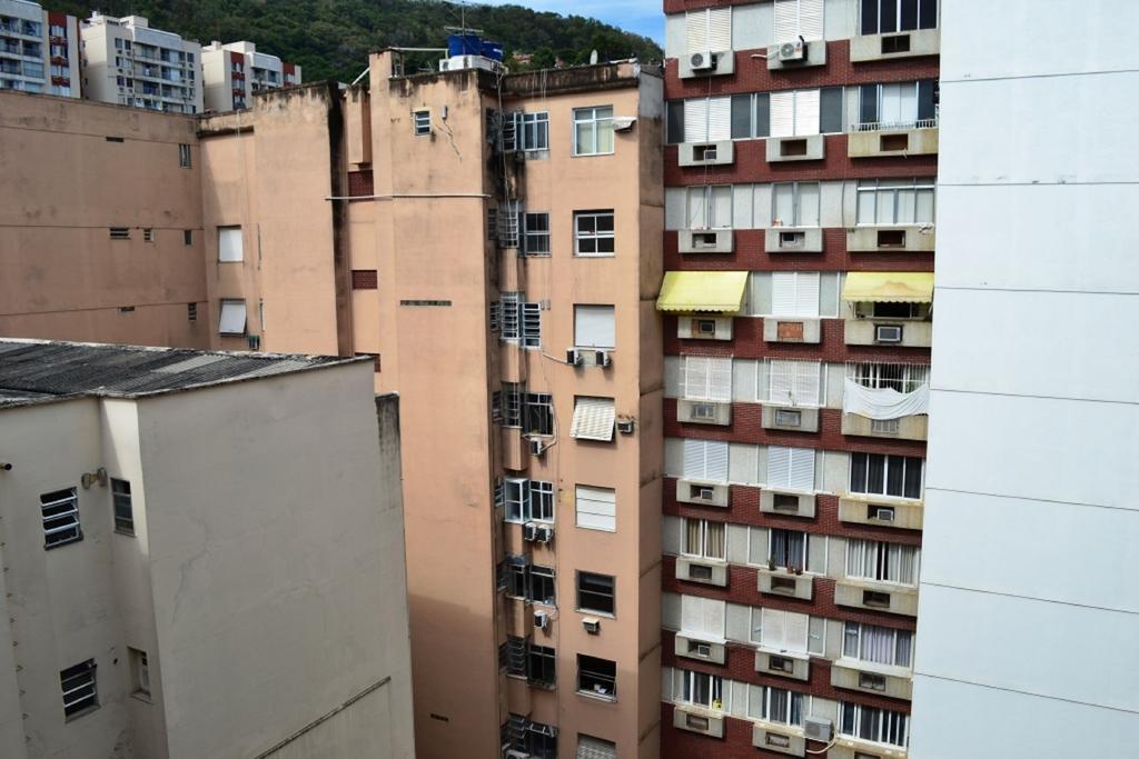 Princesa Isabel Apartments 134 ريو دي جانيرو المظهر الخارجي الصورة