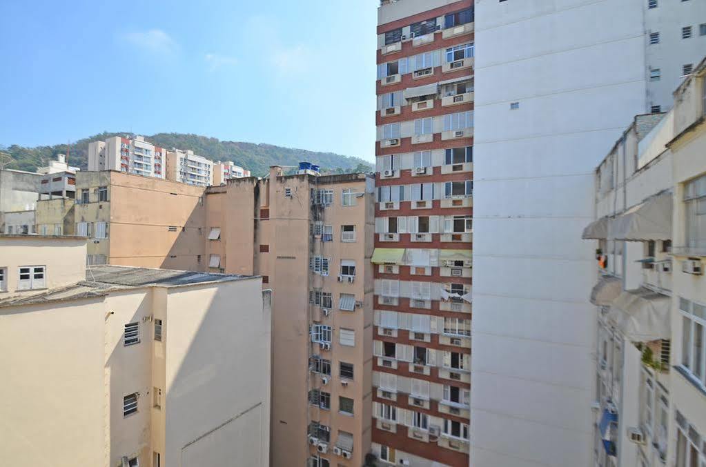Princesa Isabel Apartments 134 ريو دي جانيرو المظهر الخارجي الصورة